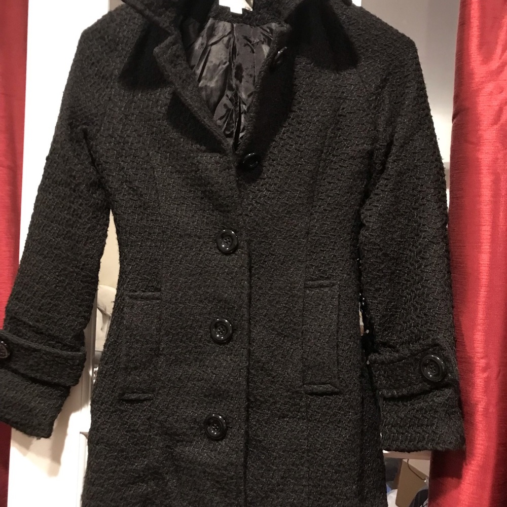 Misope jacket
